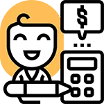 ícone pessoa-física